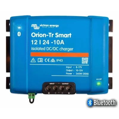 Kit Orion-Tr Smart...