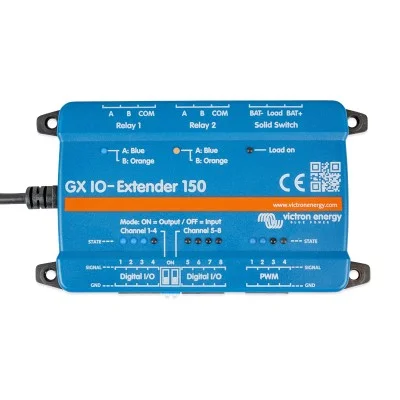 GX IO-Extender 150 -...