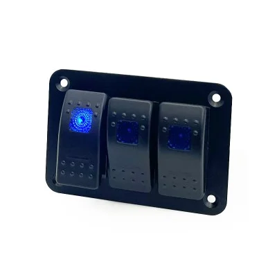 Tableau 12V PANEL SOLAIRE...