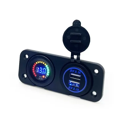 Tableau 12V PANEL SOLAIRE...