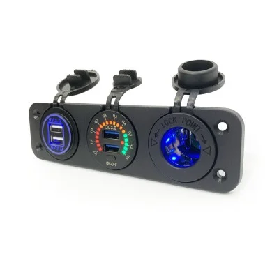 Tableau 12V PANEL SOLAIRE...