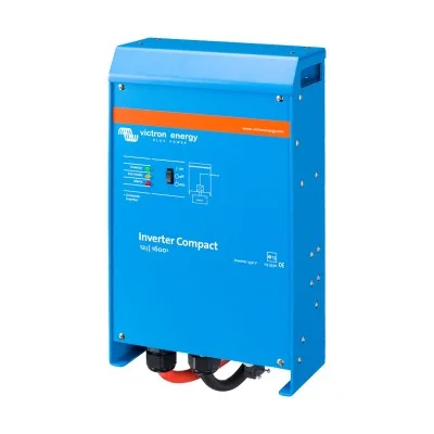 Convertisseur 12/1600 230V...