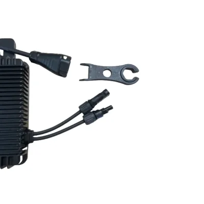 Micro-onduleur HMS1000W 2T...