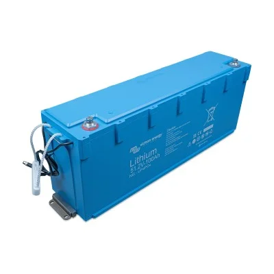 Batterie Lithium 51,2V...