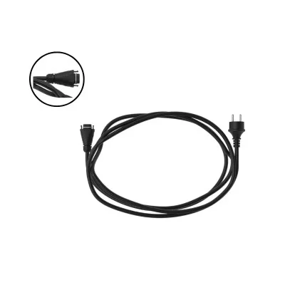 Câble secteur 1,5 mm² Serie...