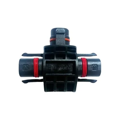 T de jonction FLEX pour...