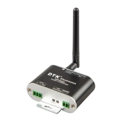 Convertisseur Zigbee/RS485...