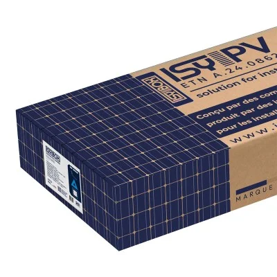 ISY-BOX SLATE TB -...