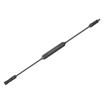 Fusible en ligne 15A 1500V...