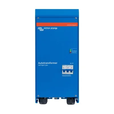 Auto-transformateur...