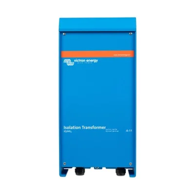 Transformateur d'isolement...