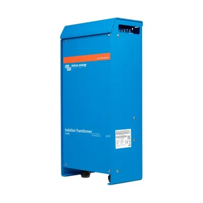 Transformateur d'isolement...