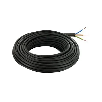 Câble 3G1,5mm² (Vendu au ML)