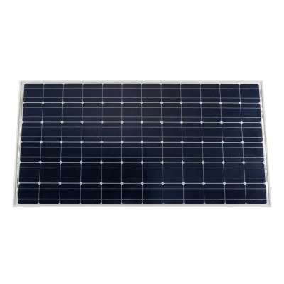 Panneau solaire 130W Mono...
