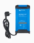 chargeur blue smart ip22 12v / 30a - 1 sortie