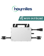 Micro-onduleurs HOYMILES